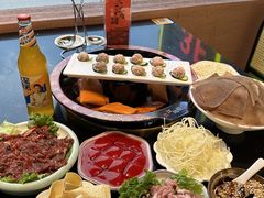 -三江两海老火锅(北京首店)