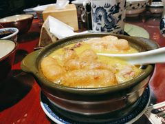 -南京大牌档(香港广场店)