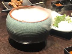 -和一料理(安阳店)