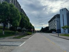 -安徽大学(磬苑校区)