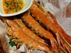 -79号渔船海鲜饭店(华强北店)