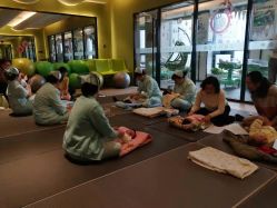 -添禧月子会所(高新店)