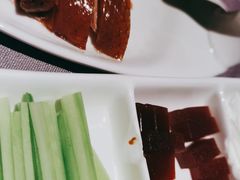 -金鸭季·北京烤鸭(深业上城店)