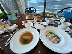 -索菲特酒店·乐轩华中餐厅