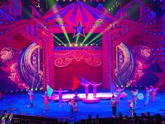 -珠海横琴长隆《卡卡虎奇遇记》