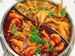 -槐店王婆大虾(长江道店)