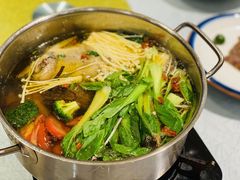 -祝家花園(伯渎港店)