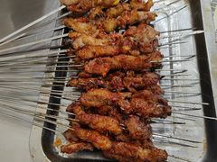-文文烤肉(大皮院店)