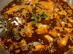 -川渔居—鱼火锅(八方汇店)