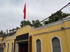 -黄埔军校旧址纪念馆