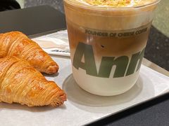 -Ann COFFEE(来福士店)