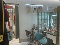 -海马体照相馆(环贸iapm大师爱情店)