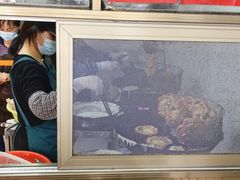 -信二嫂虾饼(振兴路店)