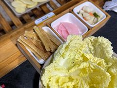 -秋语木桶鱼.酸菜鱼(开发区火车站店)