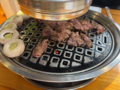 -霸腹烤肉(厦门柚子番店)