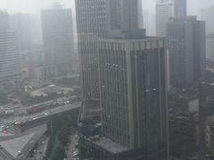 -长沙小天鹅戴斯酒店