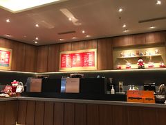 -星巴克(宝山万达店)