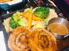 -MOSSO德国餐厅·音乐酒吧(环宇荟店)