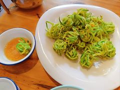-旺角小渔村·海肠捞饭开创者(环山路店)