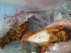 -阿捡忭京炸鸡(韭菜园总店)