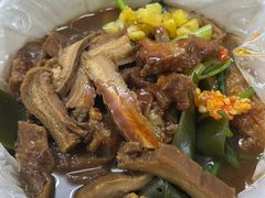-小草糖水(海棠村店)