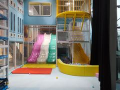 -嗨马乐动室内潮玩运动·团建·轰趴·桌游(南丰汇店)