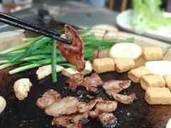 -老字号.雅克白族石板烧十年老店(大理古城店)