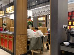 -闫府私房菜·百年鲁菜(恒隆店)