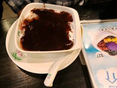 -松记糖水店(铜锣湾分店)