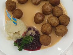 -宜家·瑞典风味餐厅(北京西红门店)