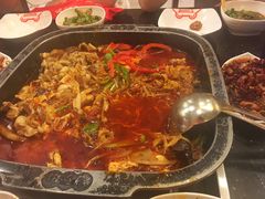 -自贡好吃客(科华店)