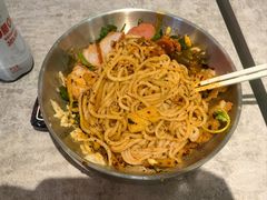 -红鼻子桂林米粉(金唐新光界店)