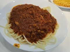 意大利面-宜家·瑞典风味餐厅(烟台路店)