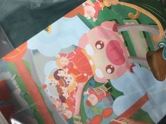 -爸爸糖吐司面包(重庆解放碑英利大融城店)