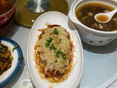 -渝信川菜 · 川味家常菜(长安店)