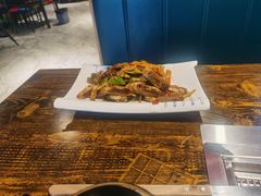 -外滩海鲜烧烤广场(东三旗店)