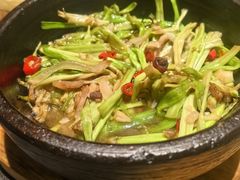 -简小舍·民间手艺菜(武昌江滩店)