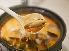 -香香海南菜餐厅