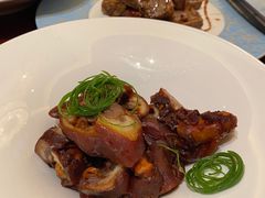-扬州香格里拉·香宫中餐厅