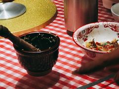 -老湘村·湖南土菜(天河维多利店)