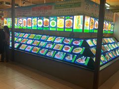 -森谷美食公园(杨行店)