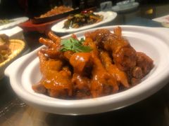 -燕郊烧鸽子(广安路店)