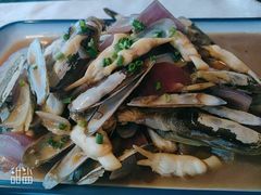 -望海观澜海景音乐餐吧(帆船基地店)