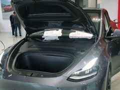 -TESLA 特斯拉(深圳观澜特斯拉直营钣喷中心)