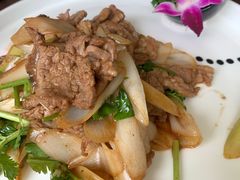 -静之湖湖畔餐厅