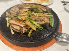 -海都六福酒家(世博广场店)