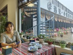 -遇见小院—虹鳟鱼•农家菜(怀柔店)