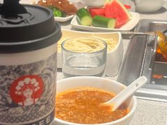 -海底捞火锅(澳德乐店)