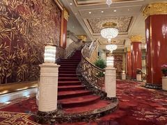 -北京中国大饭店