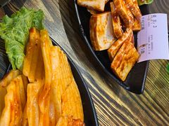 -吉志烤肉(太原总店)